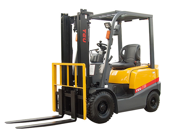 17 Series Forklift